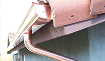 Rain Gutter Installation, Repair, Cleaning in Westbrook, MN